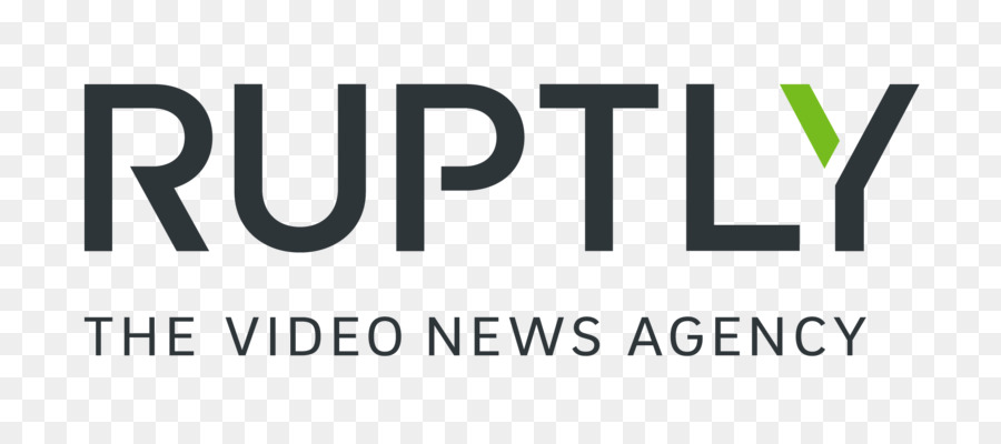 Ruptly VidCon UNS Logo Television International broadcasting - andere