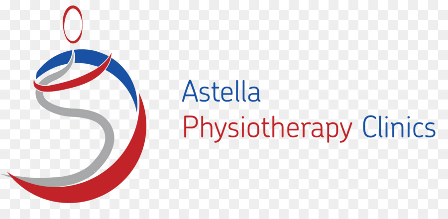 Astella Physiotherapie Kliniken GmbH. Physikalische Therapie, Logo-Physikalische Medizin und rehabilitation - Muskel Skelett Erkrankung