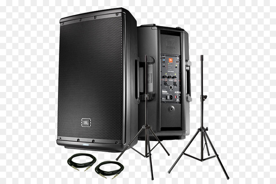 Aktivlautsprecher JBL Professional EON600-Serie Lautsprecher Bühnen-monitor-system - featured Warenwert Erlösung