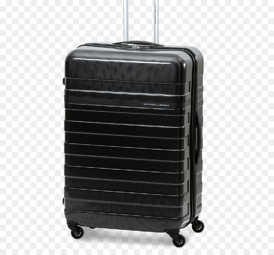 Koffer Reißverschluss-Reise-Trolley Aus Polycarbonat - Koffer
