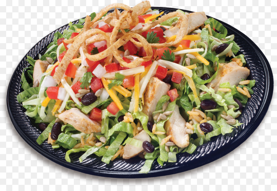 Nộm Taco Salat Karedok Fattoush - Salat