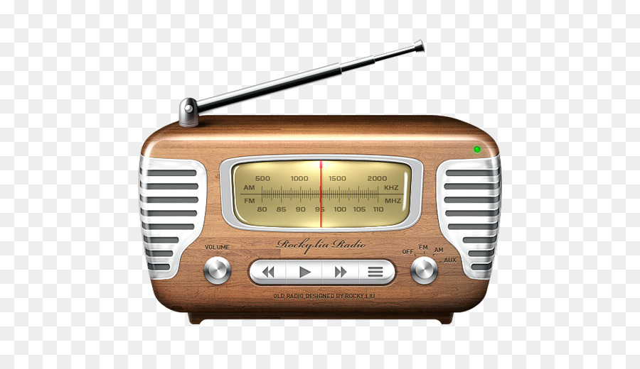 Golden Age of Radio Antikes radio Internet-radio Radio-drama - Radio