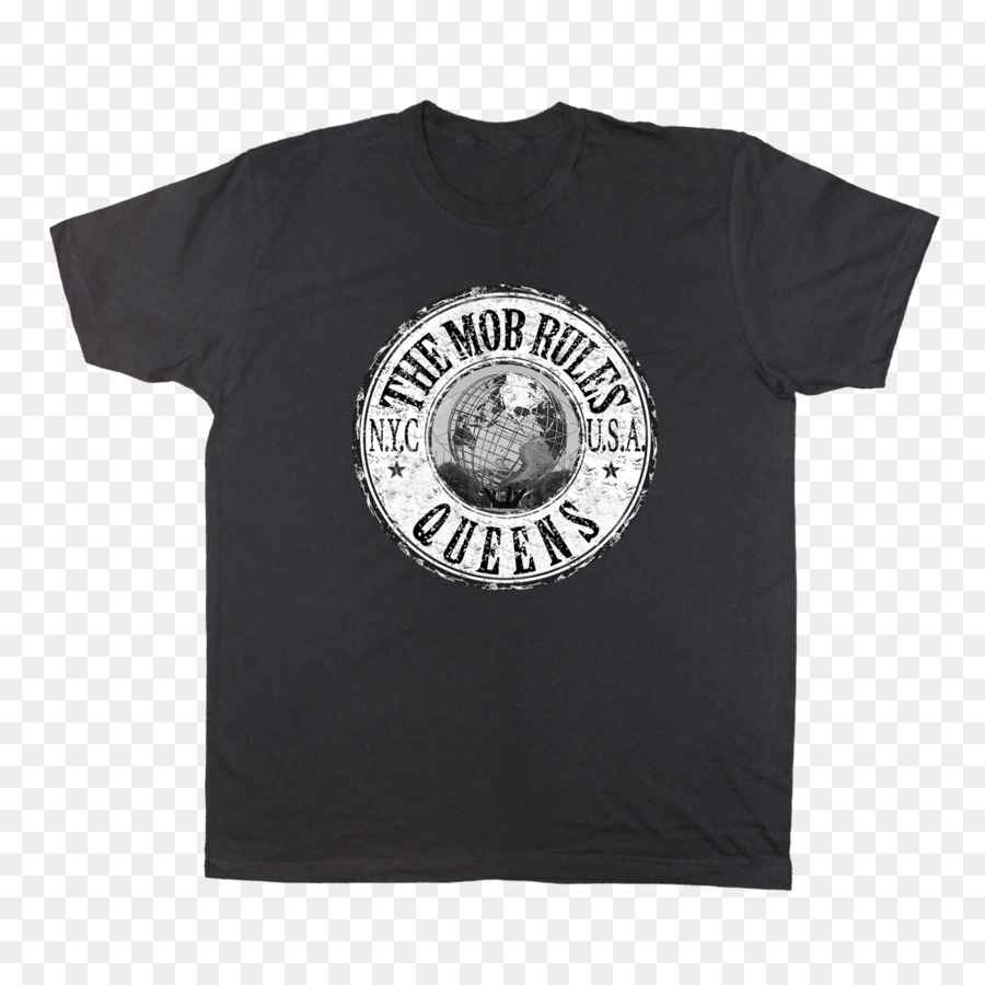 Gedruckt T shirt Hoodie Ärmel - T Shirt