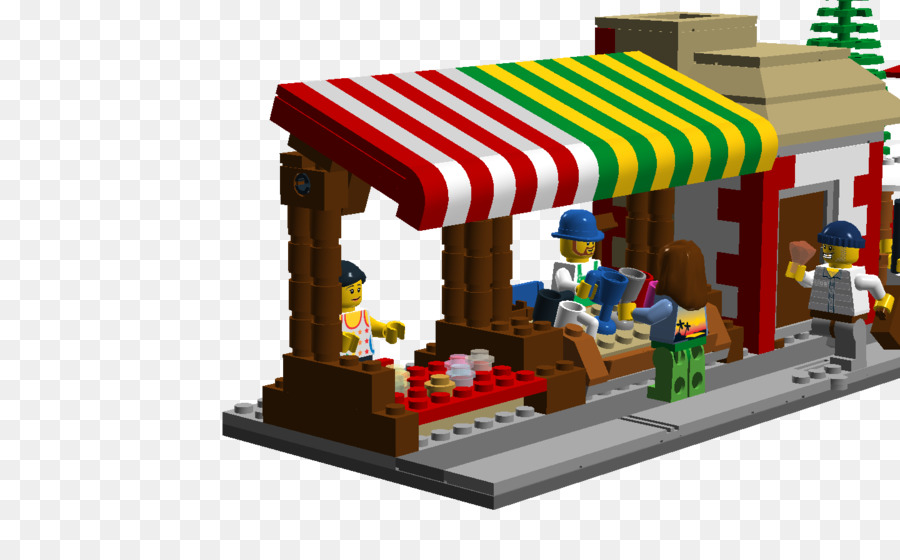 Il Gruppo Lego - altri