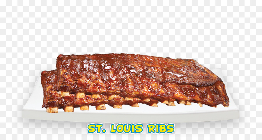 Ribs Background