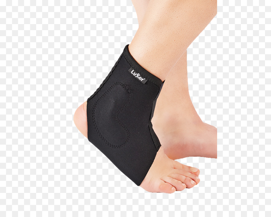 Knöchel-Silikon Achillessehne Fuß Wade - Arm