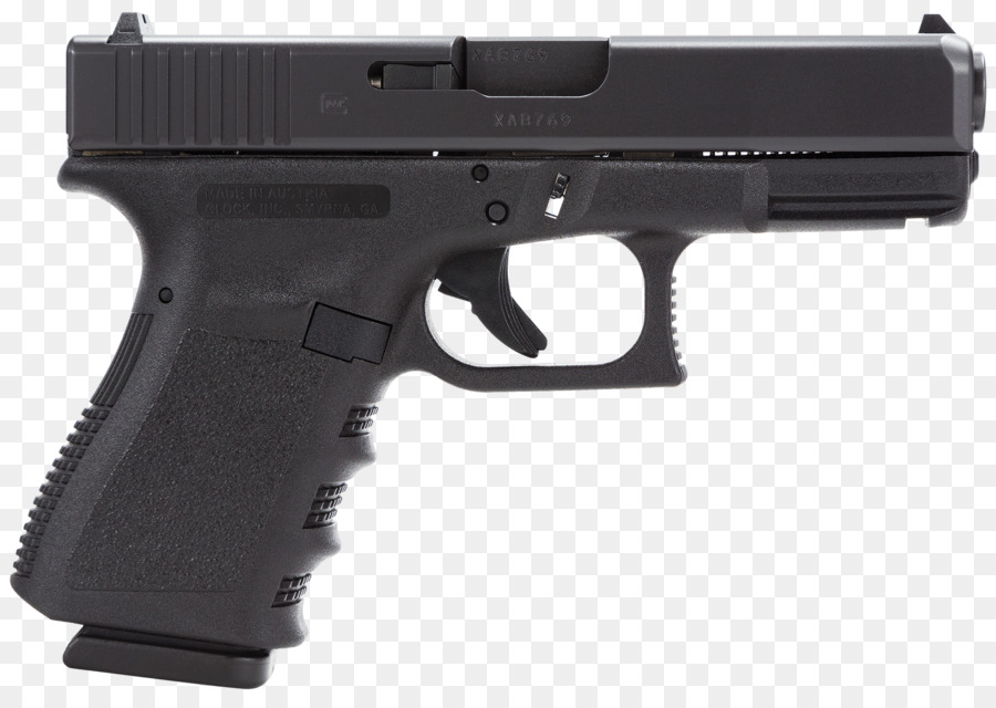 .40 S&W Glock 23 GLOCK Glock 19 Ges.m.b.H. - pistola