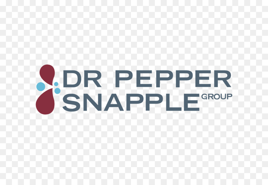 Dr Pepper Snapple Group Kohlensäurehaltige Getränke, Keurig Green Mountain - Firmenlogo Logo