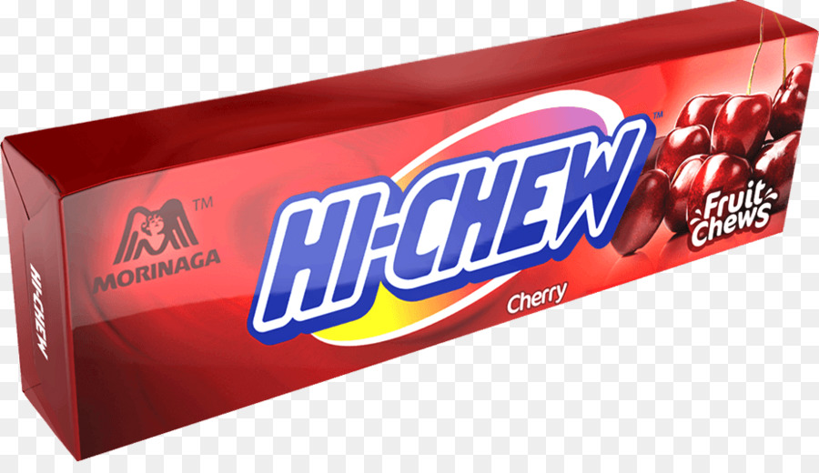 Hi-Chew Gummi caramella alla Ciliegia, Snack - caramella