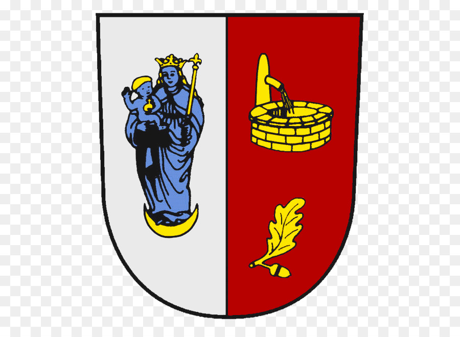 quarter Coat of arms Vigili del fuoco Volontari Marienbrunn Wikipedia, Wikimedia Foundation - Rob N Run