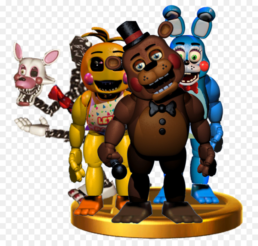 How To Download FNaF World Free (Not Pirated) 