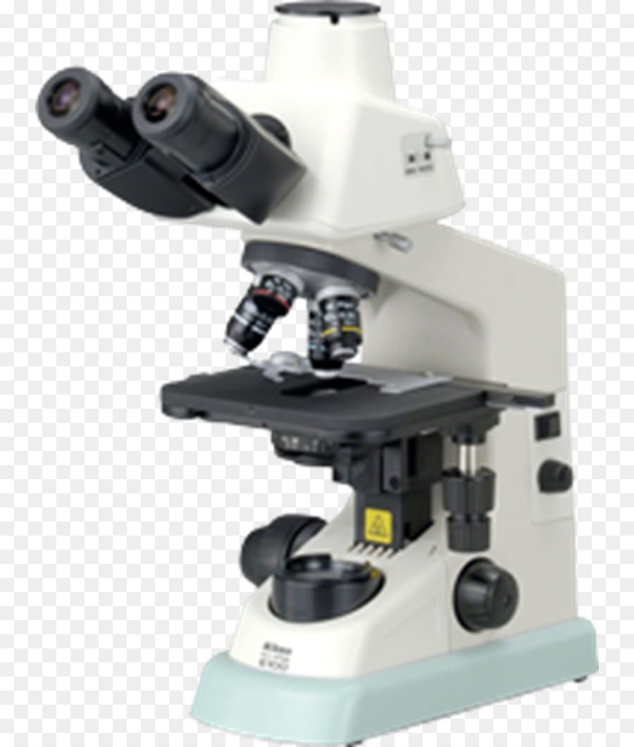 Optisches Mikroskop Phasenkontrast Mikroskopie, Optik Nikon Instruments - Mikroskop