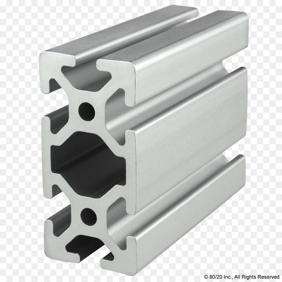 80/20 T slot dado di Estrusione di Alluminio T dado - profilo di alluminio