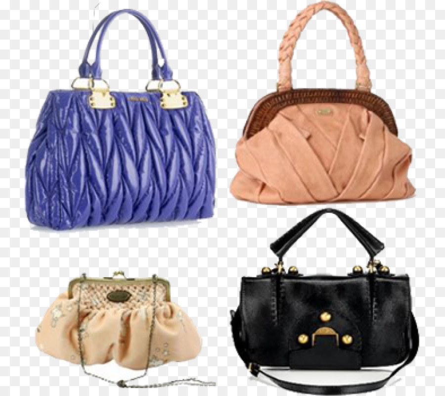 Tasche Handtasche Mode-Leder-Bekleidung - Brieftasche