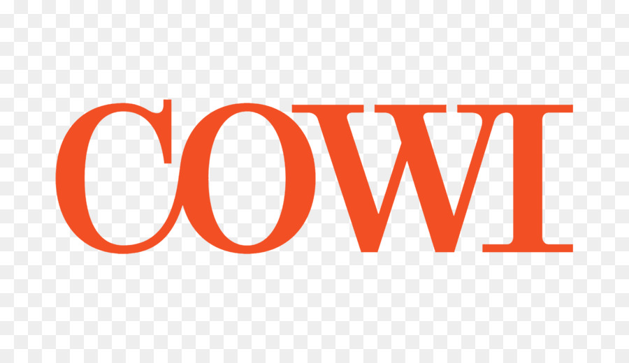 COWI A/S, Berater der Firma Logo Business - geschäft