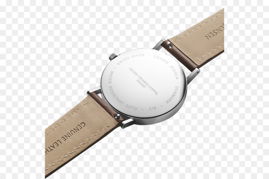 Cinturino di orologio Swiss made Quadrante - guarda