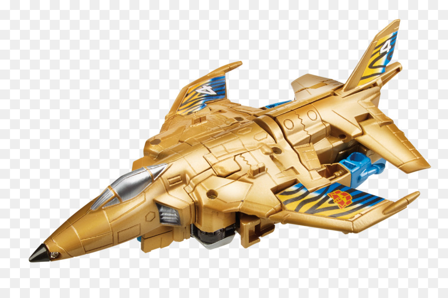 Starscream Transformers Aerialbots Stunticons Perceptor - Transformatoren