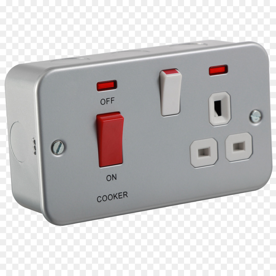 Elektrische Schalter AC-power-Stecker und-buchsen Strom-Metall-Sensor - andere