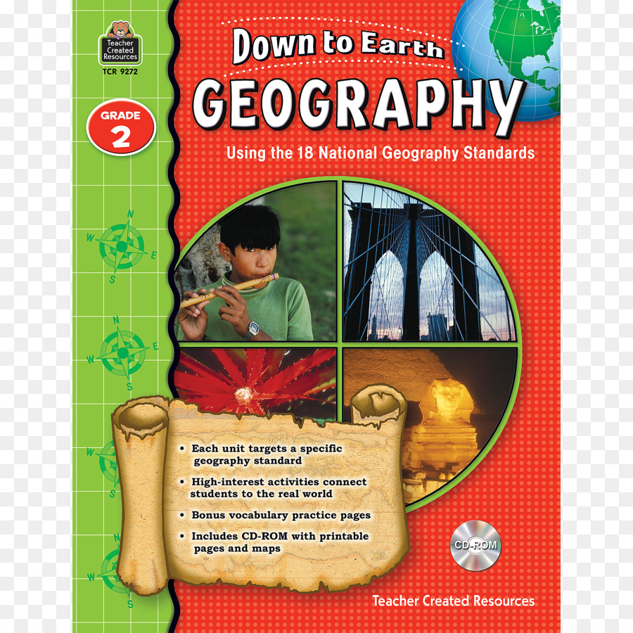 Down to Earth Geographie, Klasse 1 Lehrer Einstufung in education Anzeigen - Lehrer