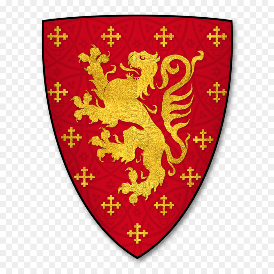 Wappen Arundel Roll of arms Heraldik Aspilogia - andere