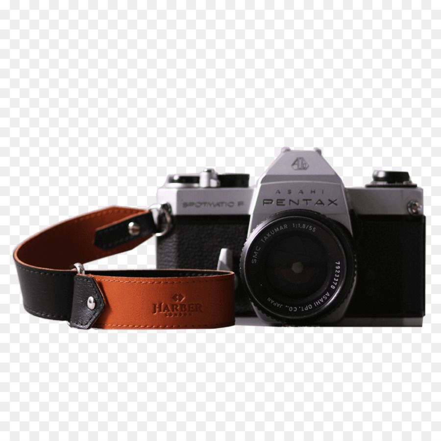 Cinturino intercambiabili Mirrorless fotocamera obiettivo della Fotocamera in Pelle - fotocamera
