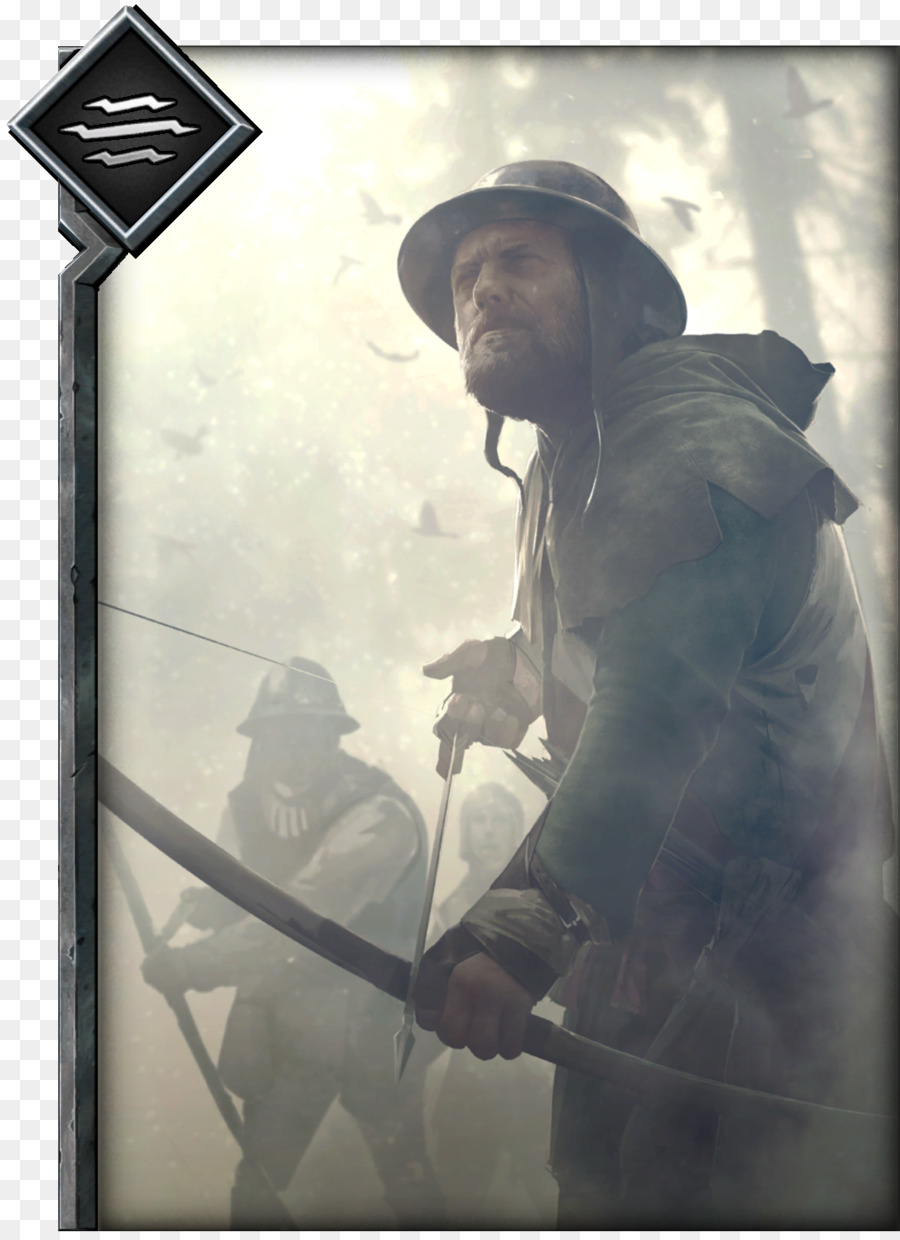 Gwent: The Witcher-Kartenspiel Nebel Geralt von Riva CD Projekt Regen - andere