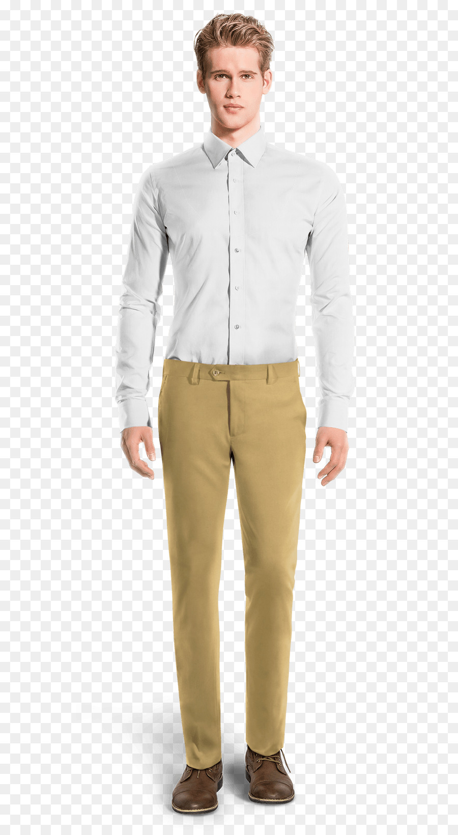 Anzug drei stücke Bespoke tailoring Tuxedo Suit Pants - Anzug