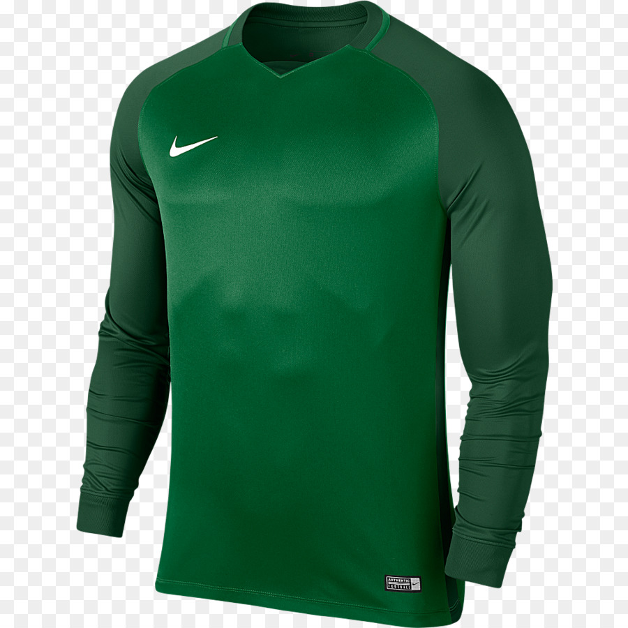 Maglia Shirt Nike Manica Kit - Camicia