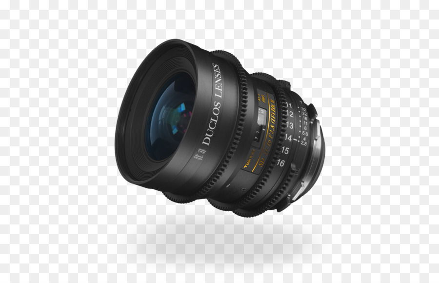 Fisheye-Objektiv-Kamera-Objektiv-Digitales SLR-Film 16-mm-film - Kamera Objektiv