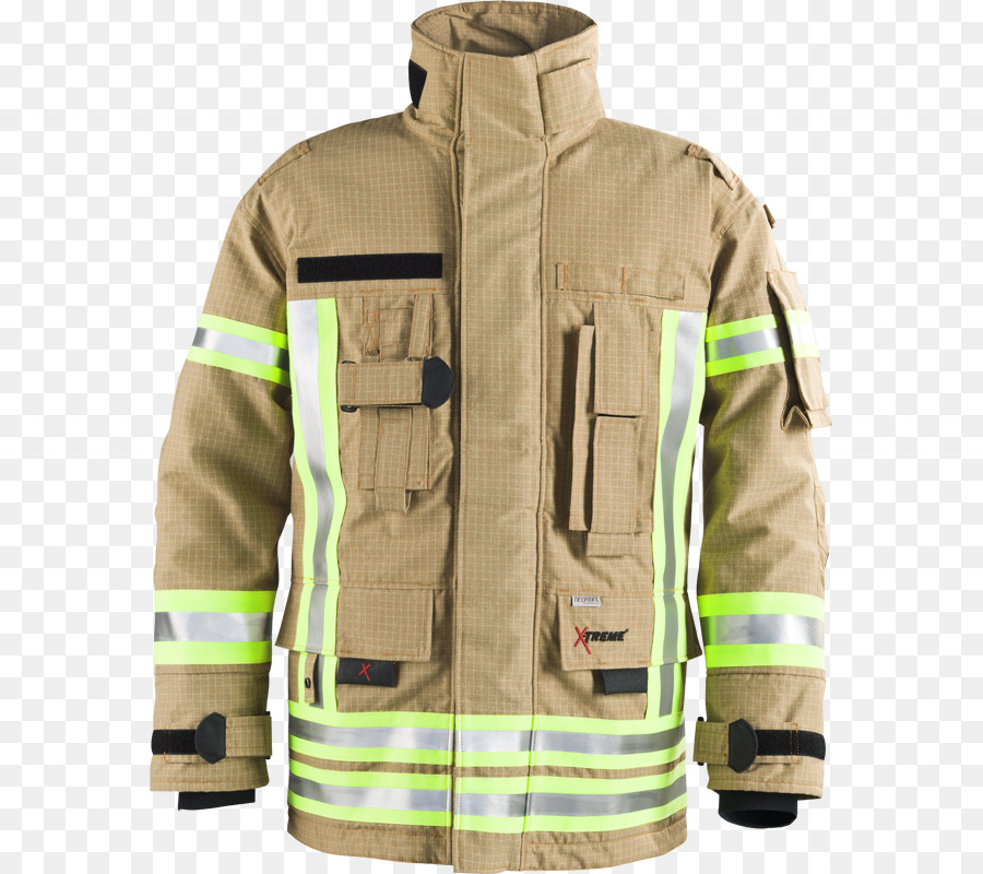 Jacke-Licht-Feuer-Kleidung-Oberbekleidung - Jacke