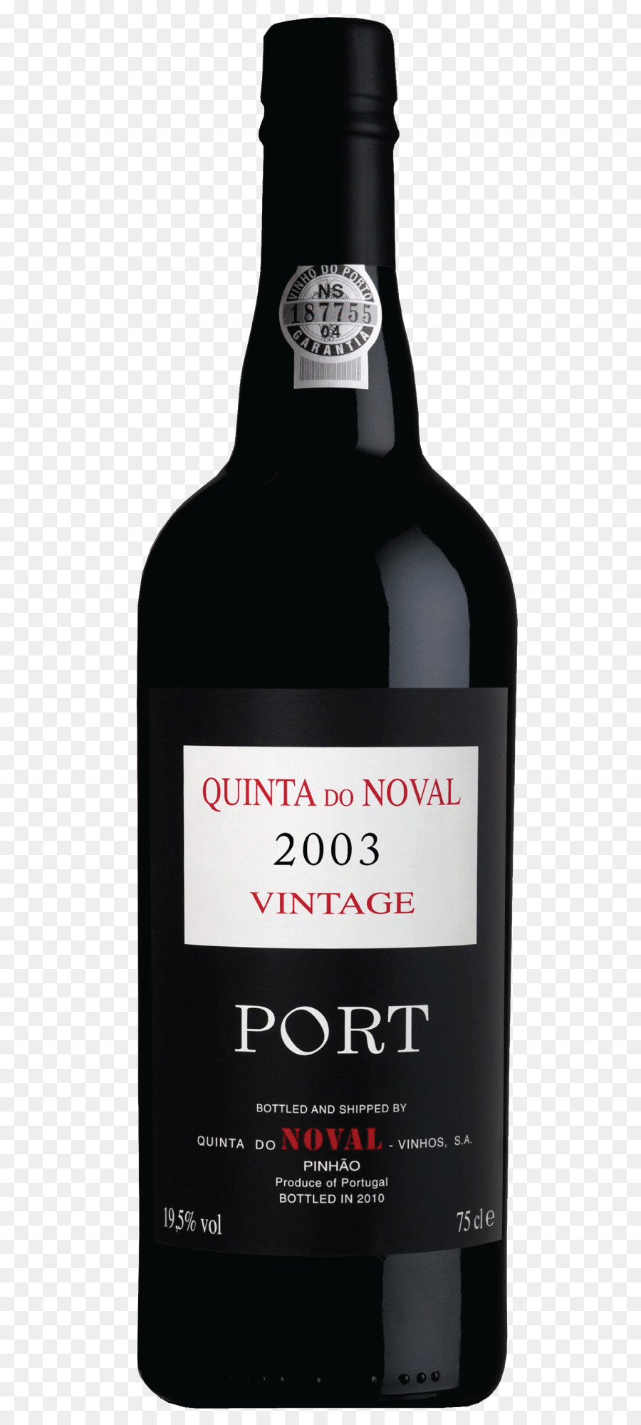 Quinta do Noval Touriga Franca, Touriga Nacional Port Wein - Wein