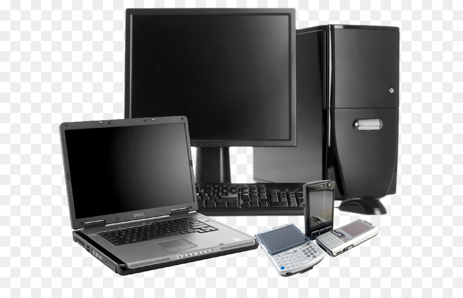 Computer hardware Personal computer Consumer electronics Desktop Computer - Computer