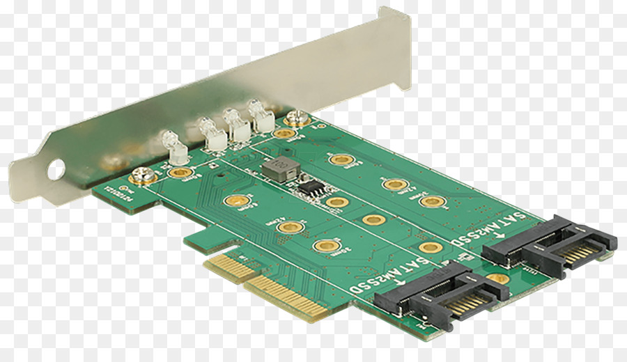 Scheda PCI Express Seriale ATA Convenzionale Adattatore PCI Advanced Host Controller Interface - altri