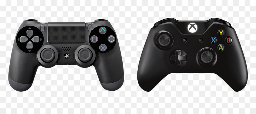 PlayStation 4 Xoắn Kim loại: Đen 360 điều khiển - PlayStation