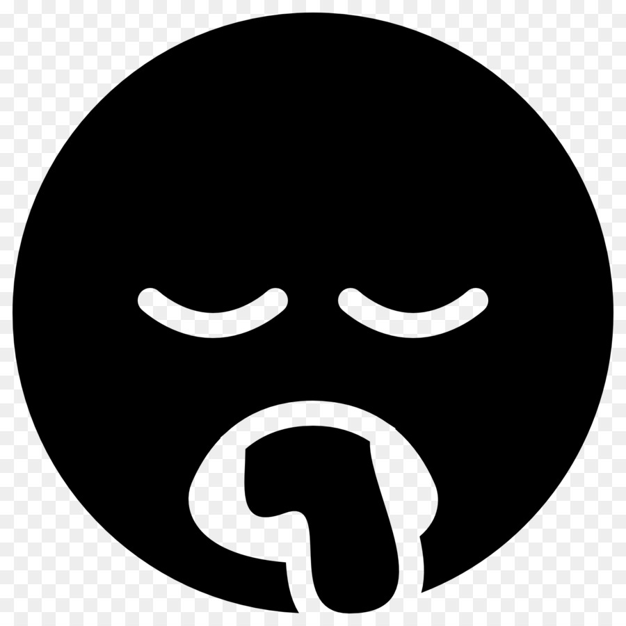 Smiley-Computer-Symbole Emoji - Smiley