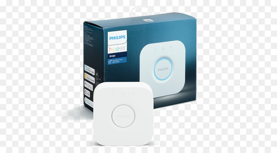 Philips Hue HomeKit Home-Automation-Kits Bridging - andere