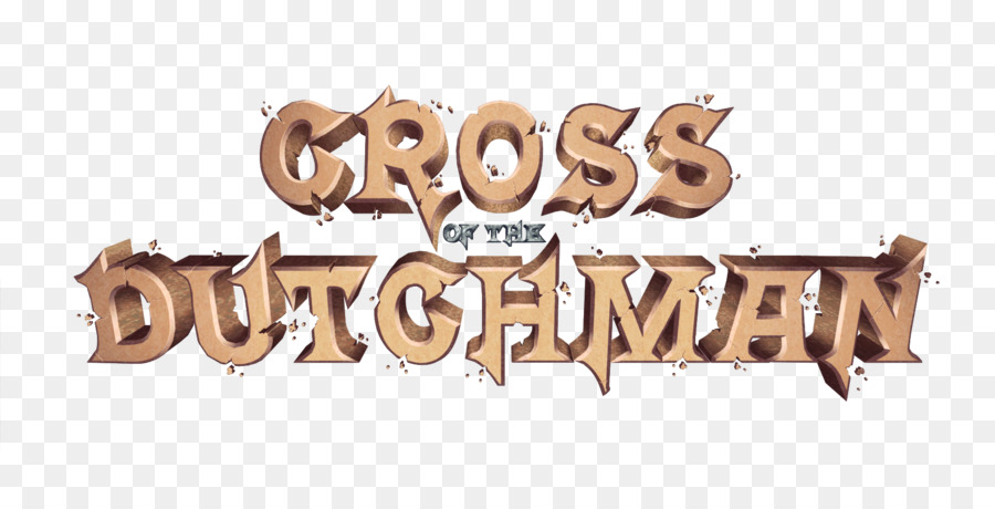 Logo Cross dell'Olandese Marchio Font - gamesvideo com