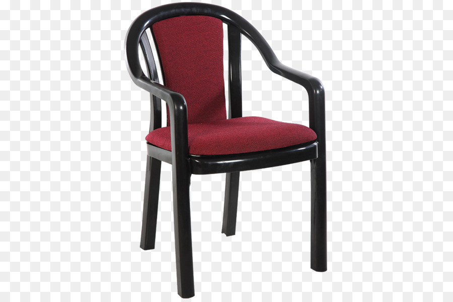 Flügel Stuhl Tisch Möbel aus Kunststoff - Stuhl