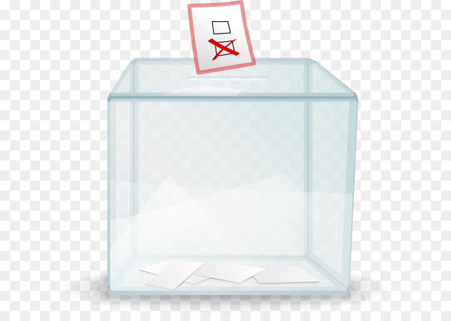 Wahlurne Umfrage Polling-Platz-Abstimmung - Politik