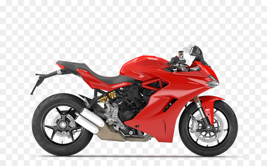 Ducati SuperSport Moto Sport moto Duc Stagno Motosports - moto