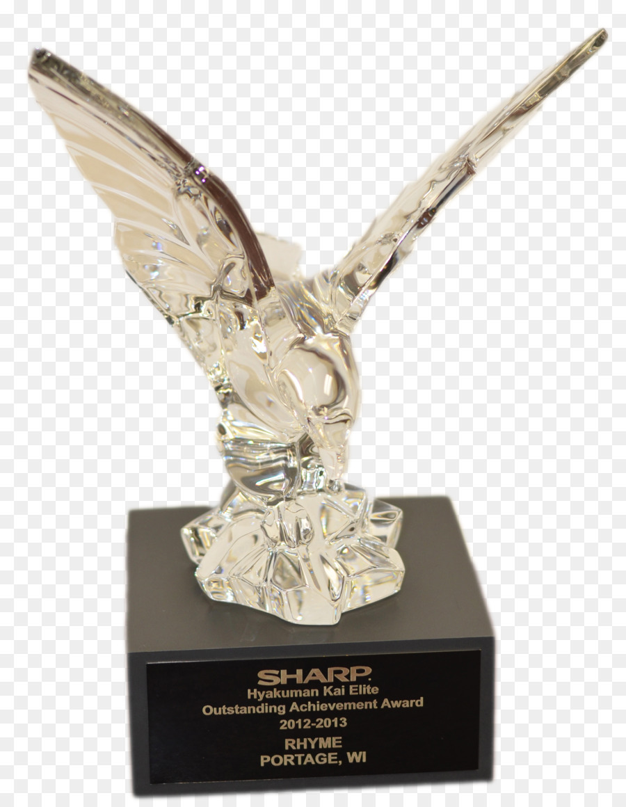 Vereinigte Staaten Weißkopfseeadler Trophy - Vereinigte Staaten