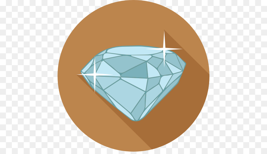 Icone Del Computer Encapsulated PostScript - vettore di diamante