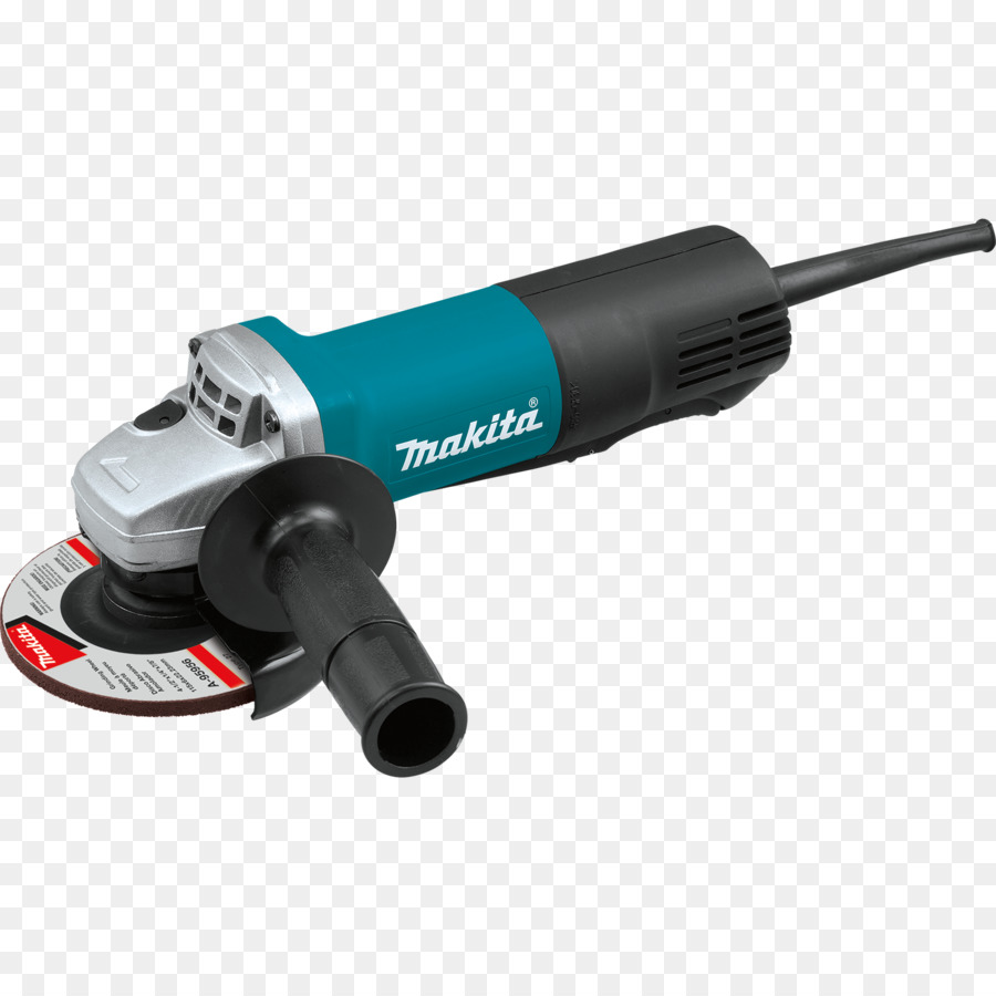 Makita smerigliatrice angolare I grinder Power tool Grinding machine - lucidatura strumenti di potere