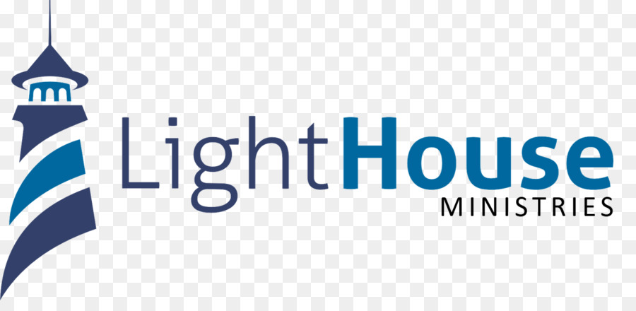 Logo Leuchtturm Ministerien Gebäude - Design