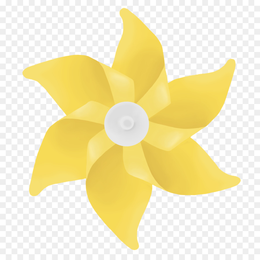 Blütenblatt Schnittblumen - Design