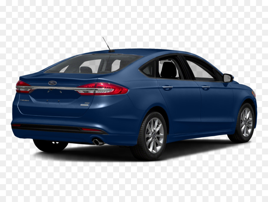 2018 Ford Fusion SE 2.5 L Limousine Ford EcoBoost-Motor - Ford