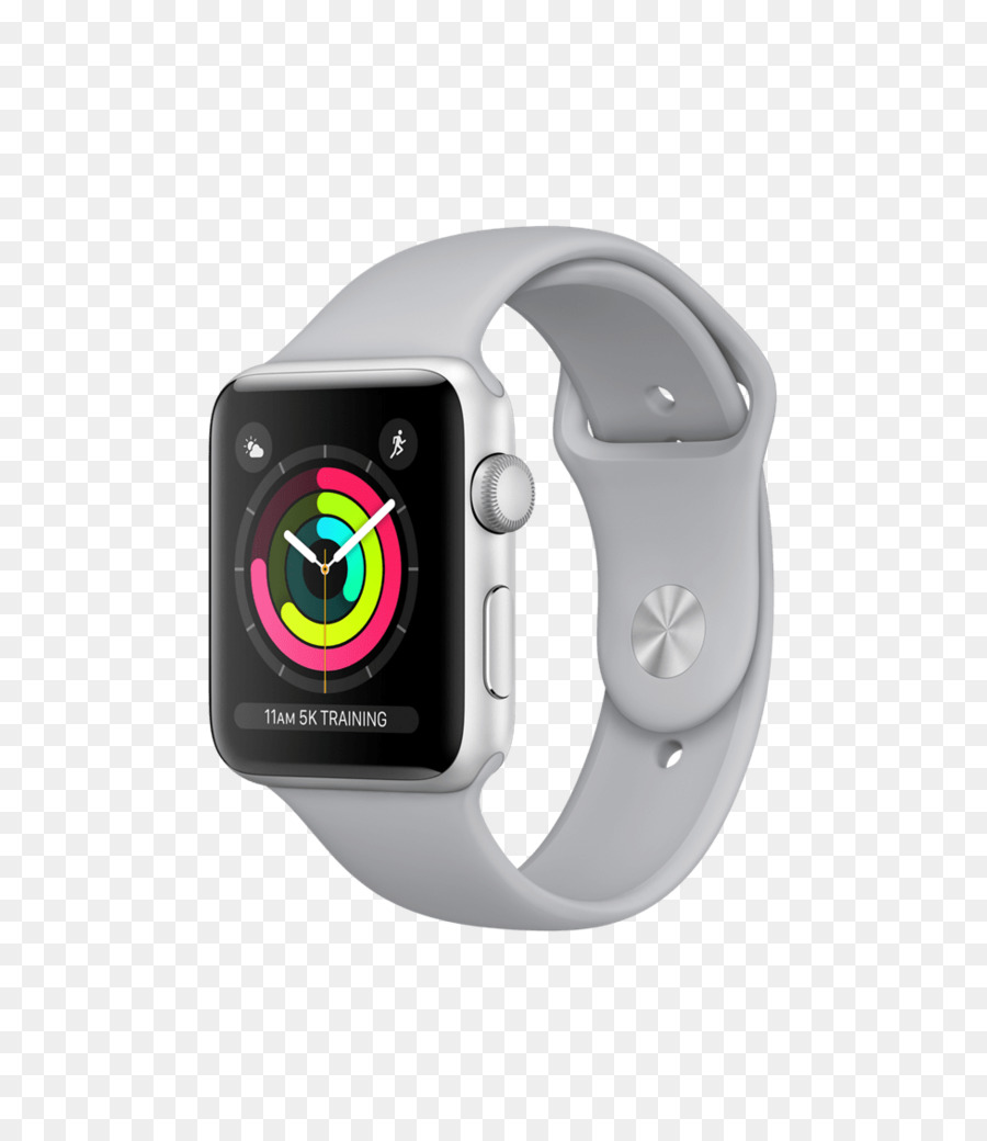 Apple Watch Series 3 Smartwatch per iPhone 5s - Mela