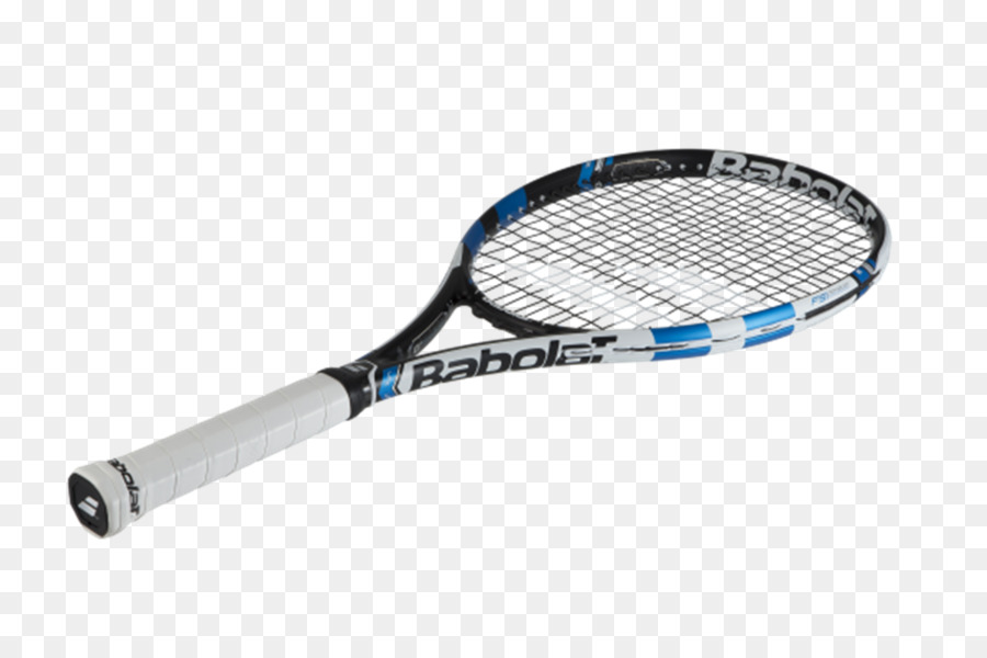 French Open, Babolat Schläger Rakieta tenisowa Strings - Tennis
