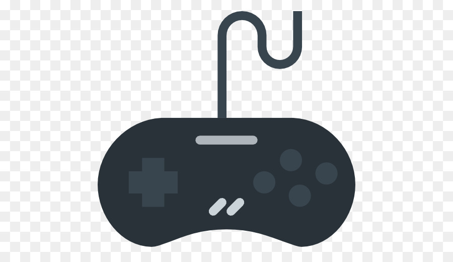 Spiel Controller Joystick Computer-Icons Gamepad - Joystick