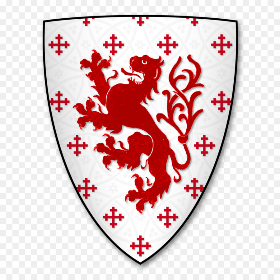 Wappen Roll der Arme Earl of Devon Aspilogia Genealogie - andere